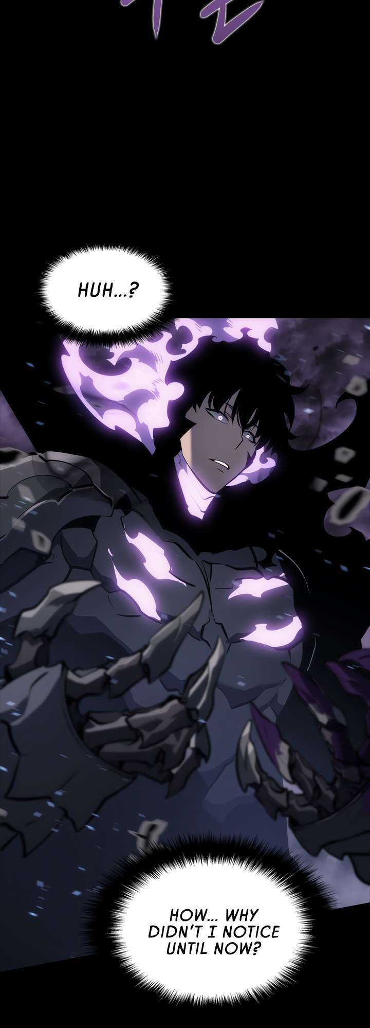 Read Solo Leveling (en) Manga Online