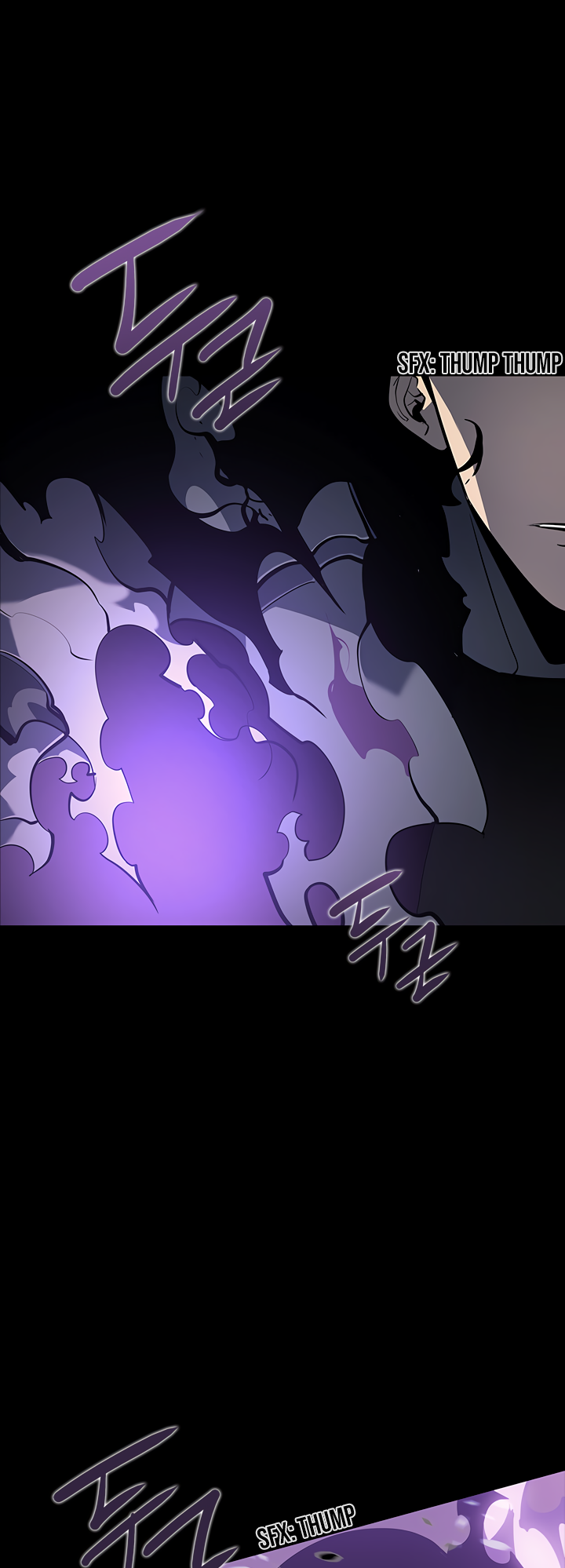 Read Solo Leveling (en) Manga Online