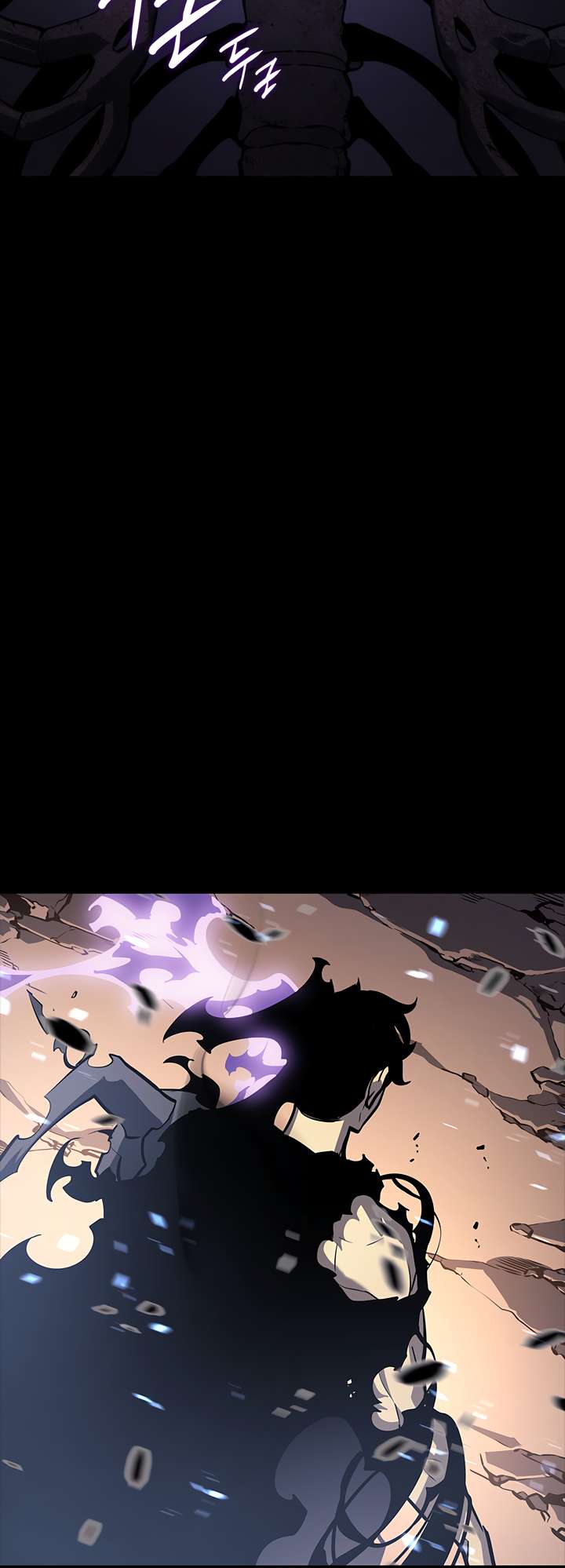 Read Solo Leveling (en) Manga Online