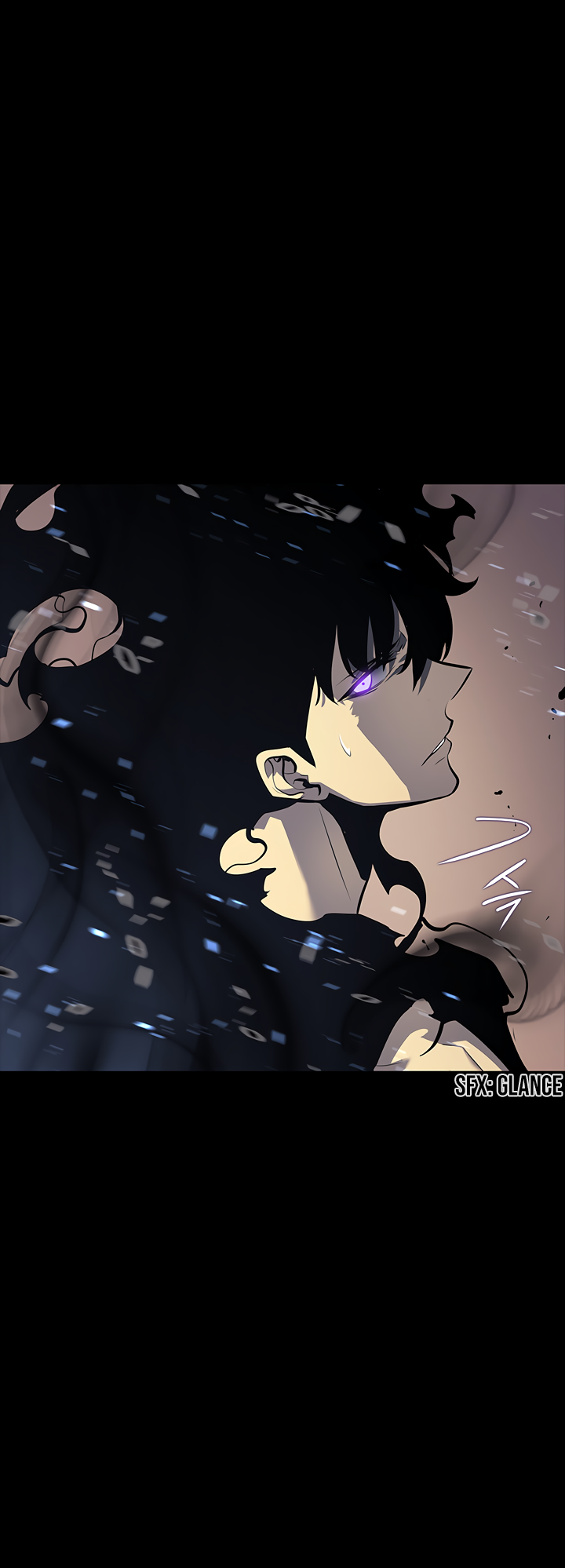 Read Solo Leveling (en) Manga Online