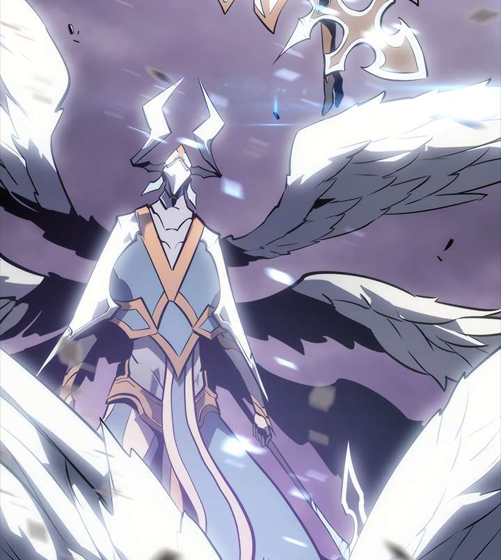 Read Solo Leveling (en) Manga Online