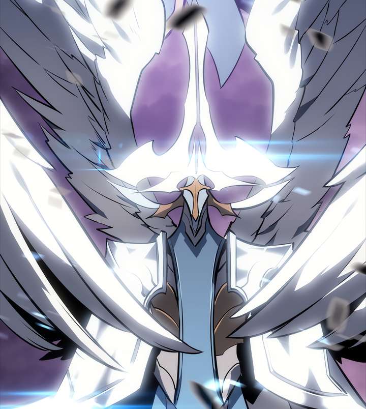 Read Solo Leveling (en) Manga Online