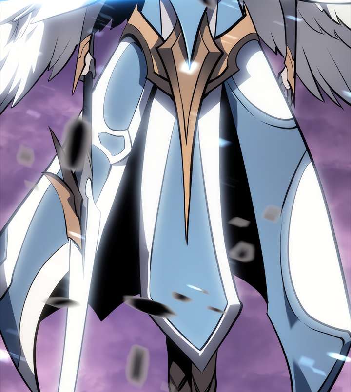 Read Solo Leveling (en) Manga Online