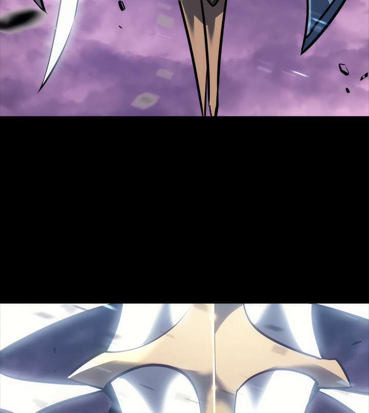 Read Solo Leveling (en) Manga Online