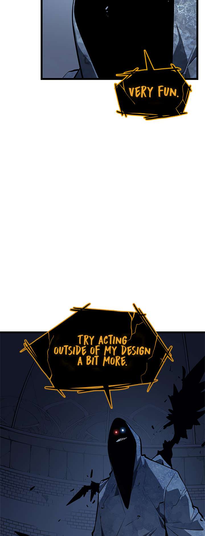 Read Solo Leveling (en) Manga Online