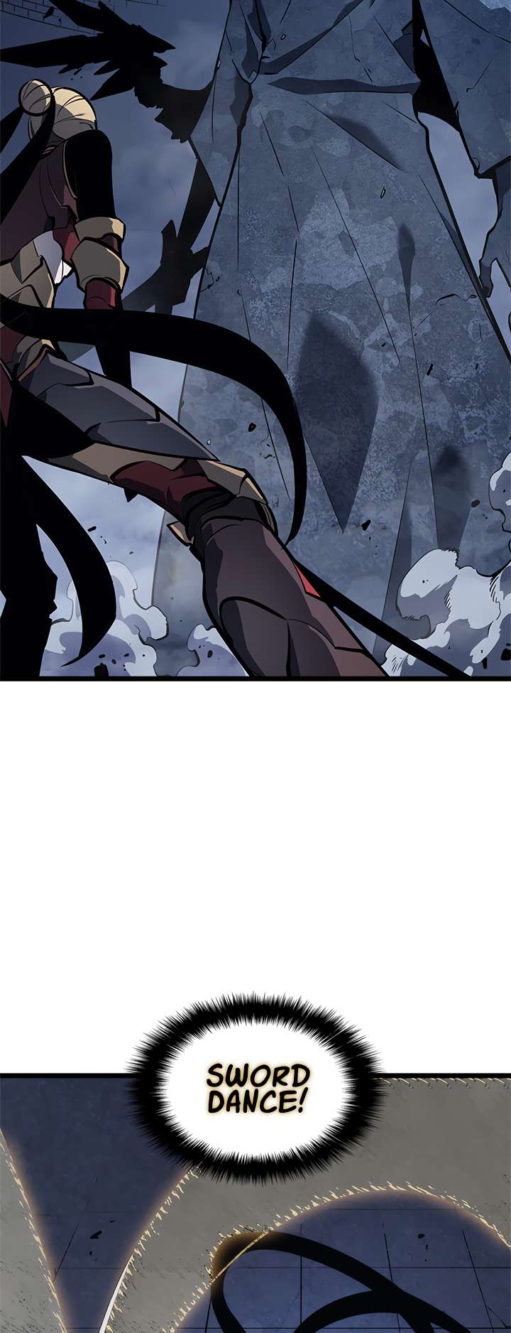 Read Solo Leveling (en) Manga Online