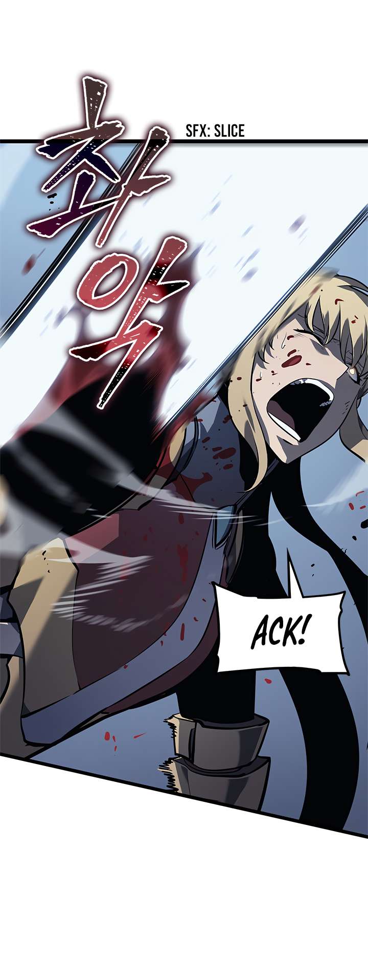 Read Solo Leveling (en) Manga Online