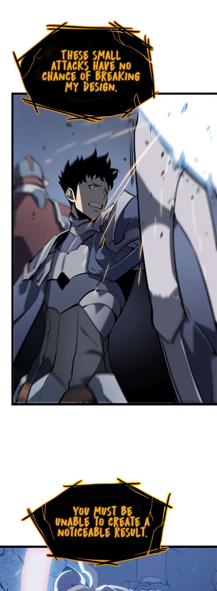 Read Solo Leveling (en) Manga Online