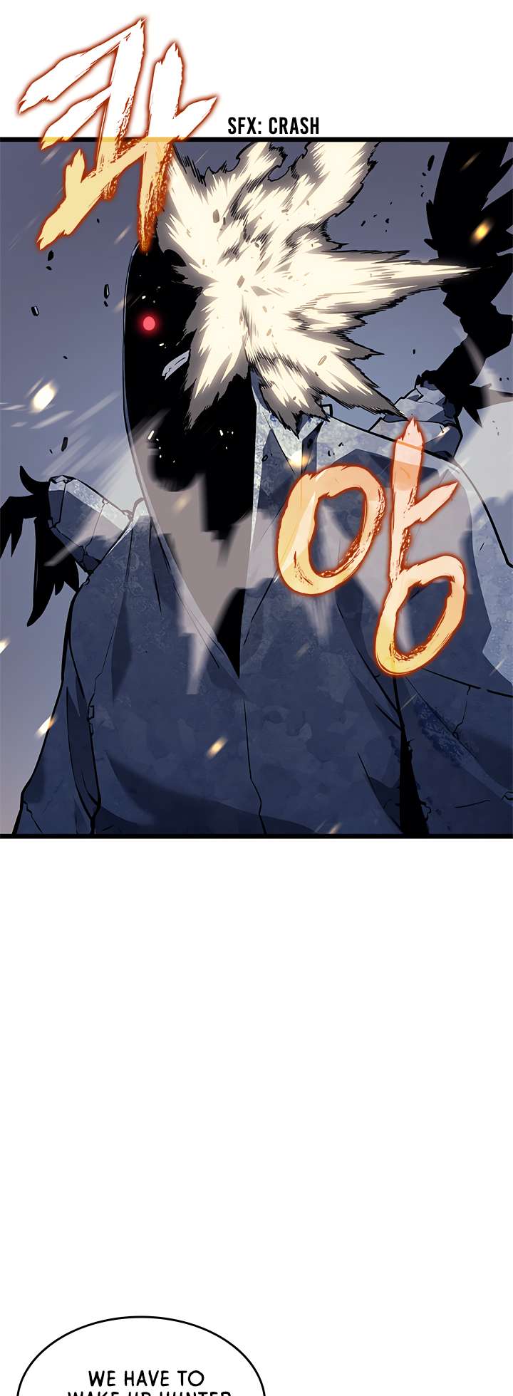 Read Solo Leveling (en) Manga Online