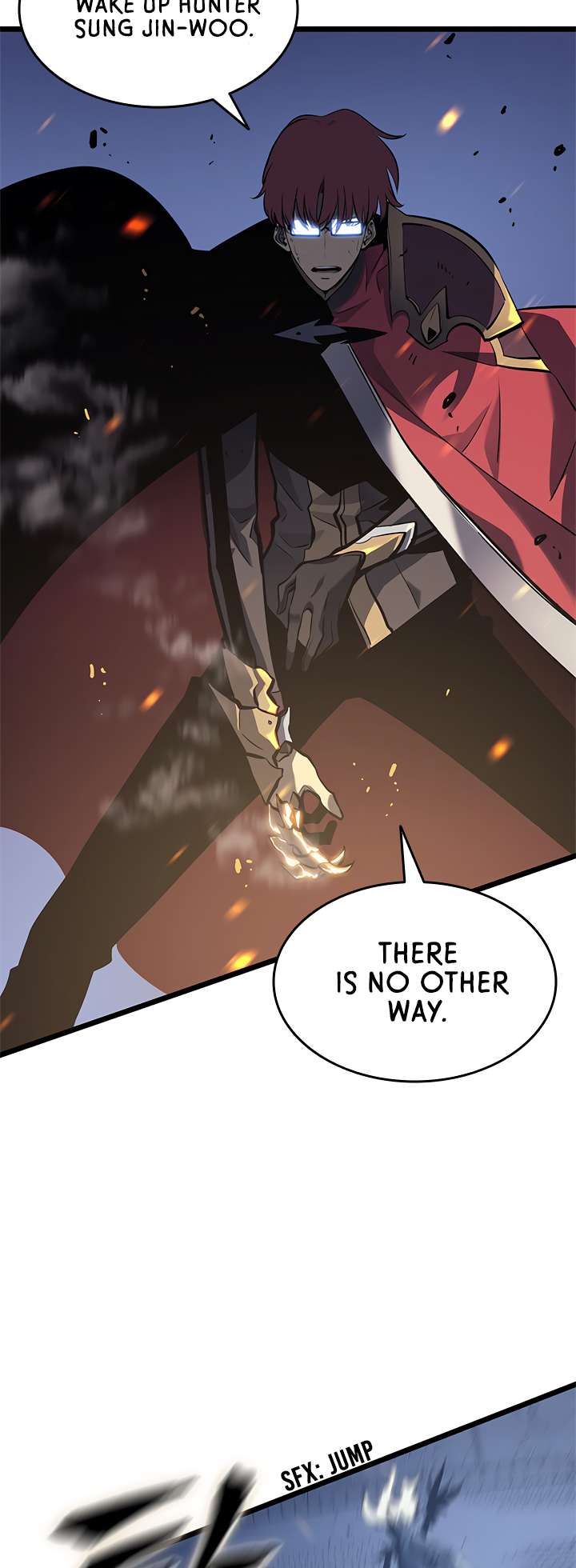 Read Solo Leveling (en) Manga Online