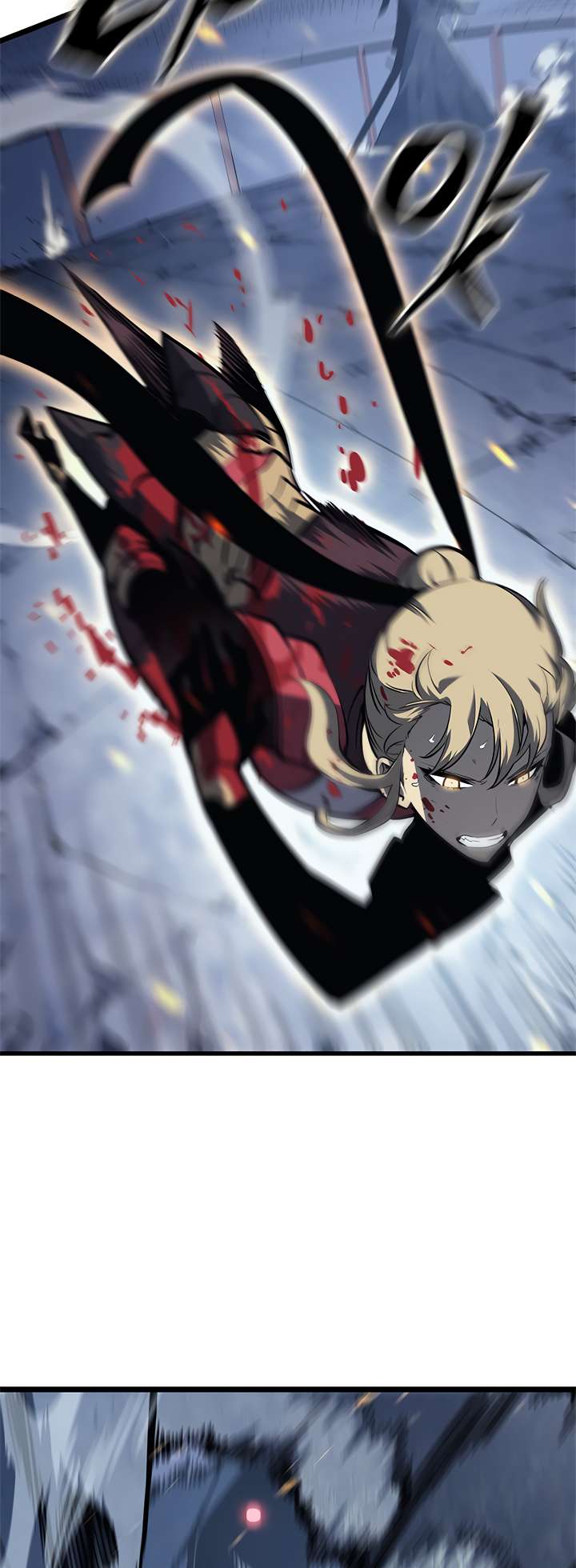 Read Solo Leveling (en) Manga Online