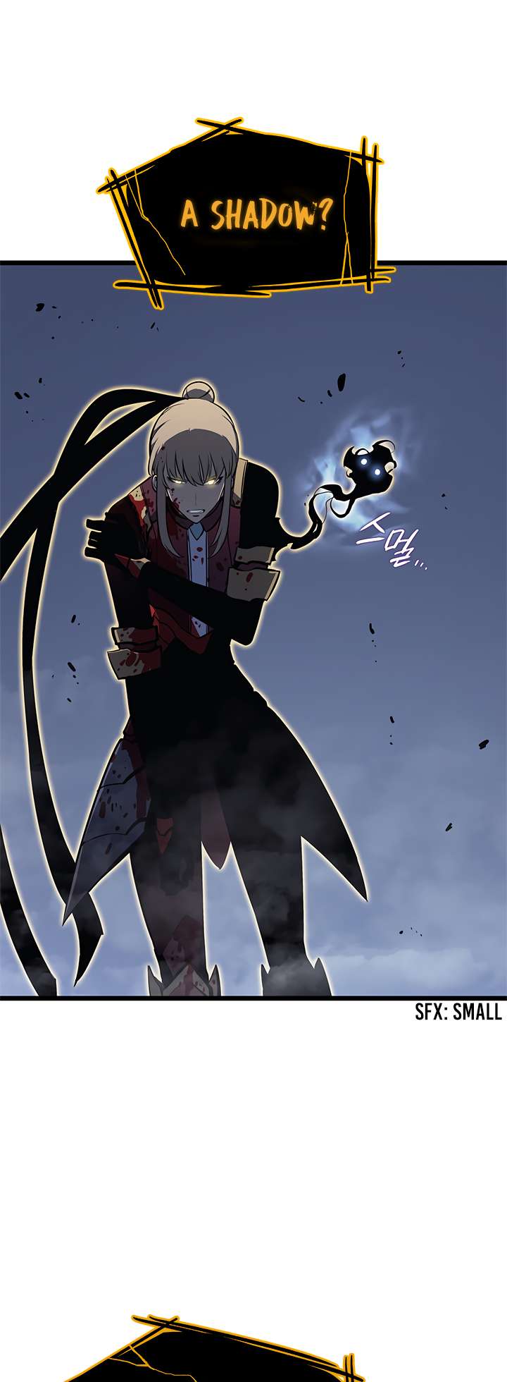 Read Solo Leveling (en) Manga Online