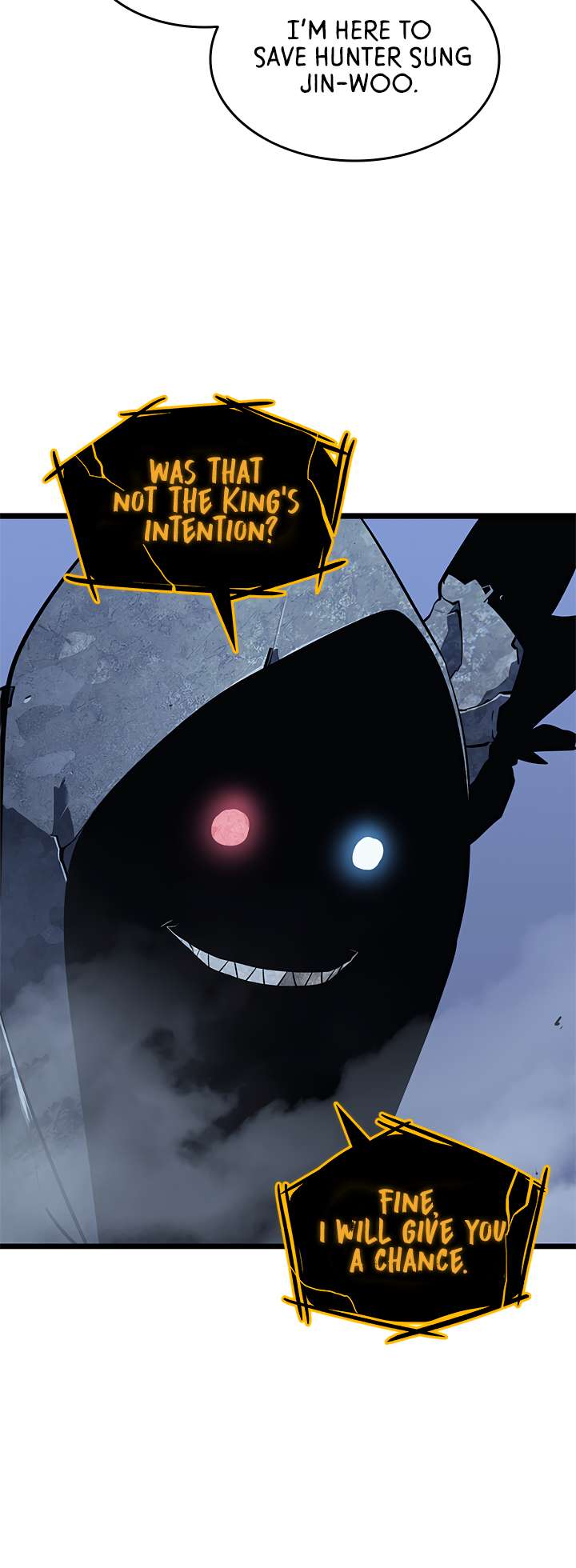 Read Solo Leveling (en) Manga Online