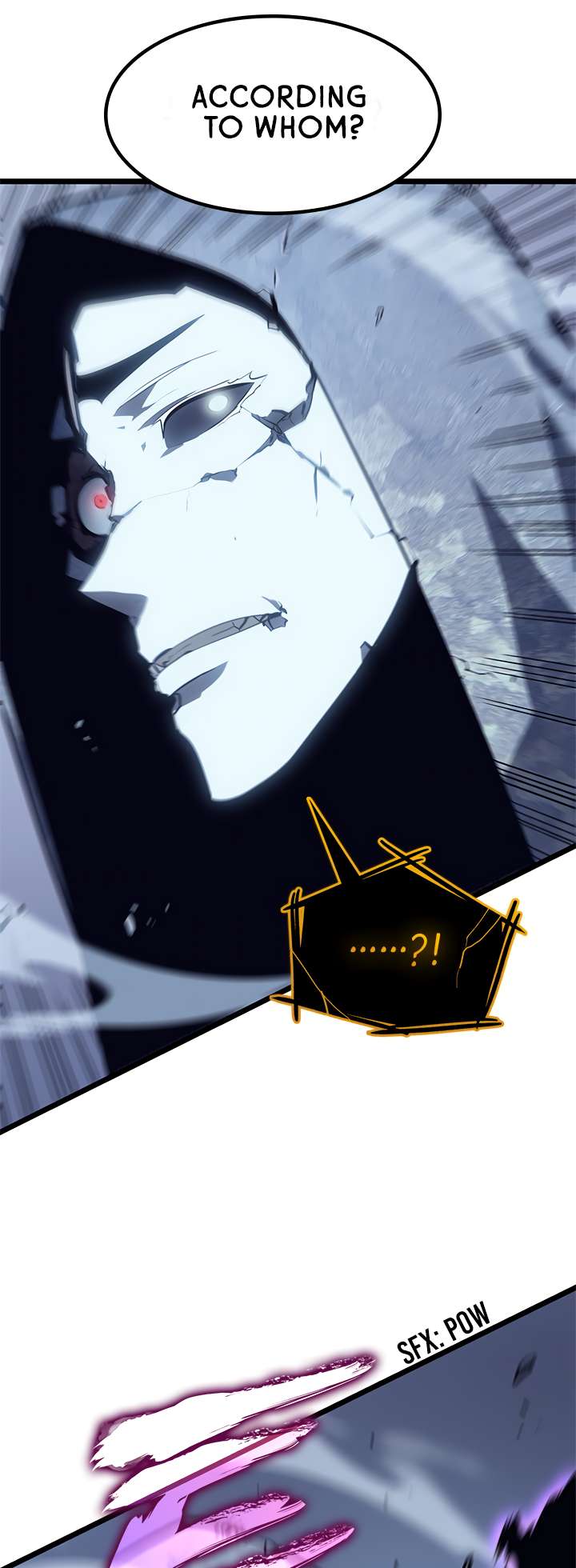 Read Solo Leveling (en) Manga Online