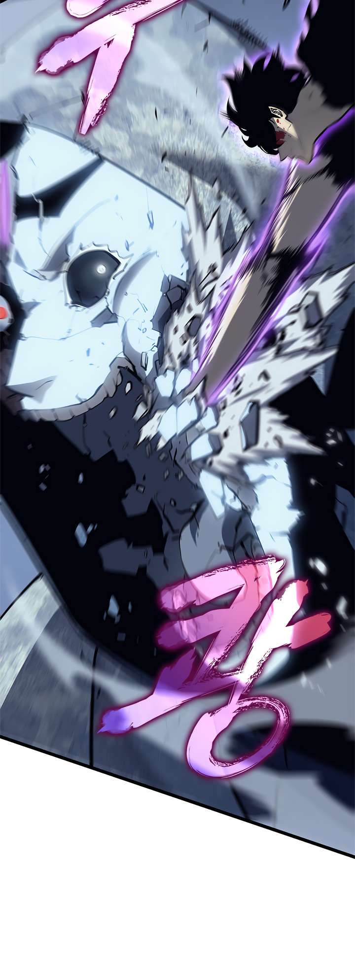 Read Solo Leveling (en) Manga Online