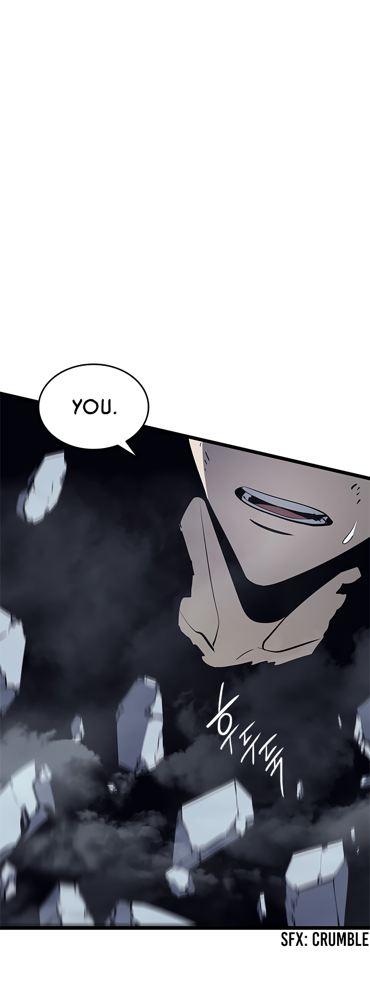 Read Solo Leveling (en) Manga Online