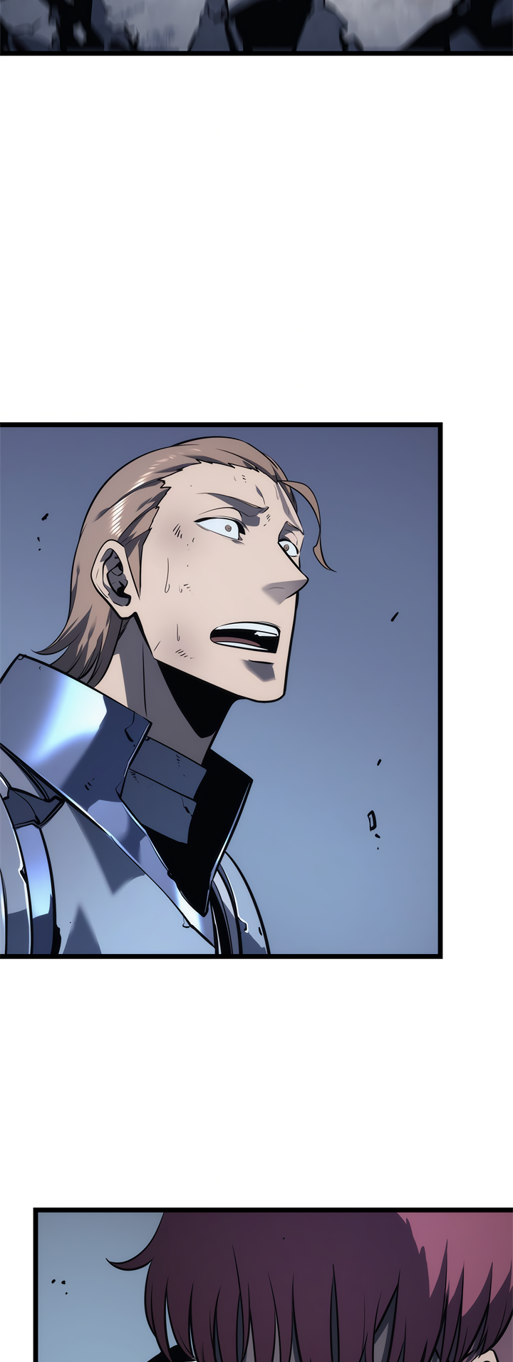 Read Solo Leveling (en) Manga Online