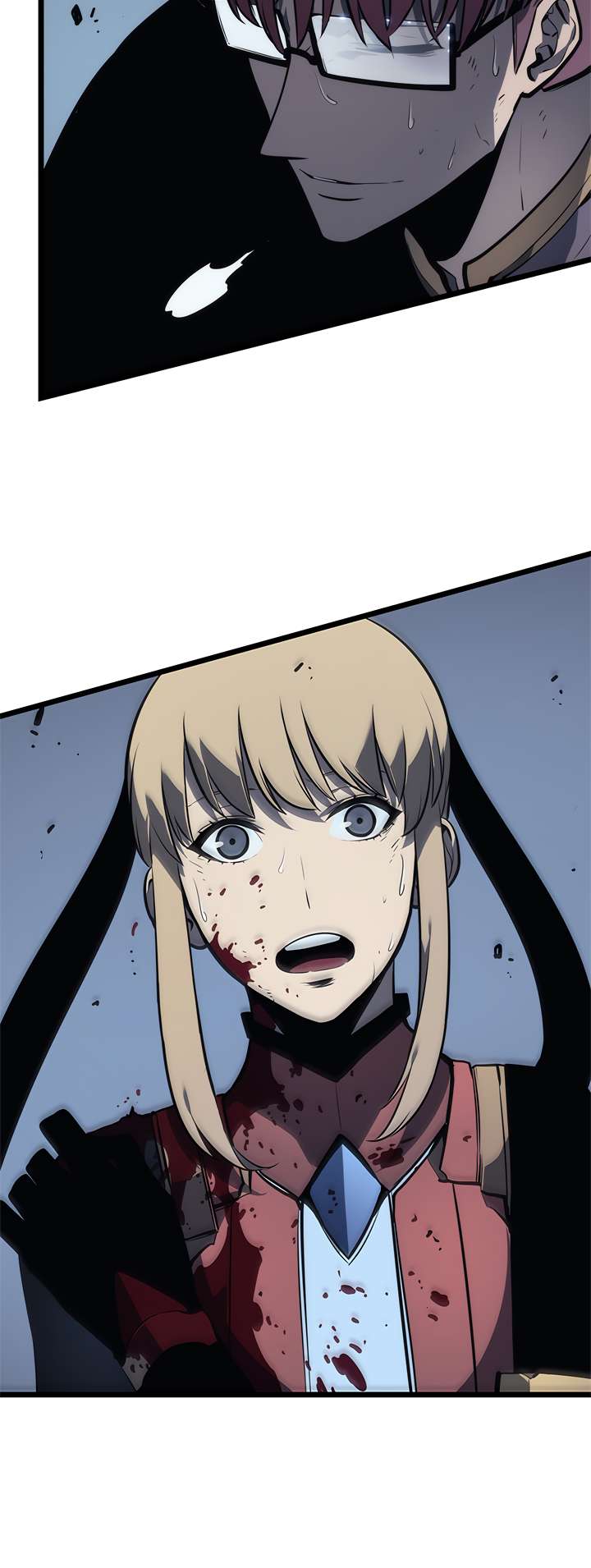 Read Solo Leveling (en) Manga Online