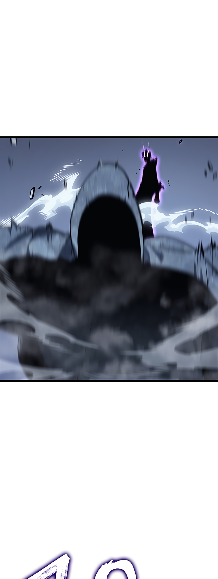 Read Solo Leveling (en) Manga Online