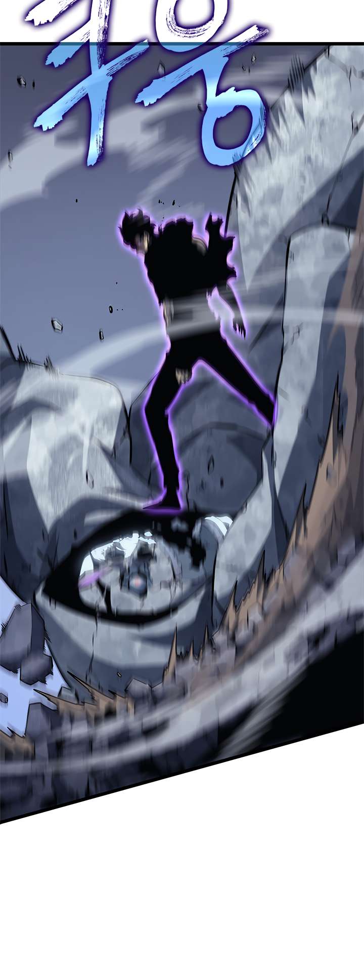 Read Solo Leveling (en) Manga Online