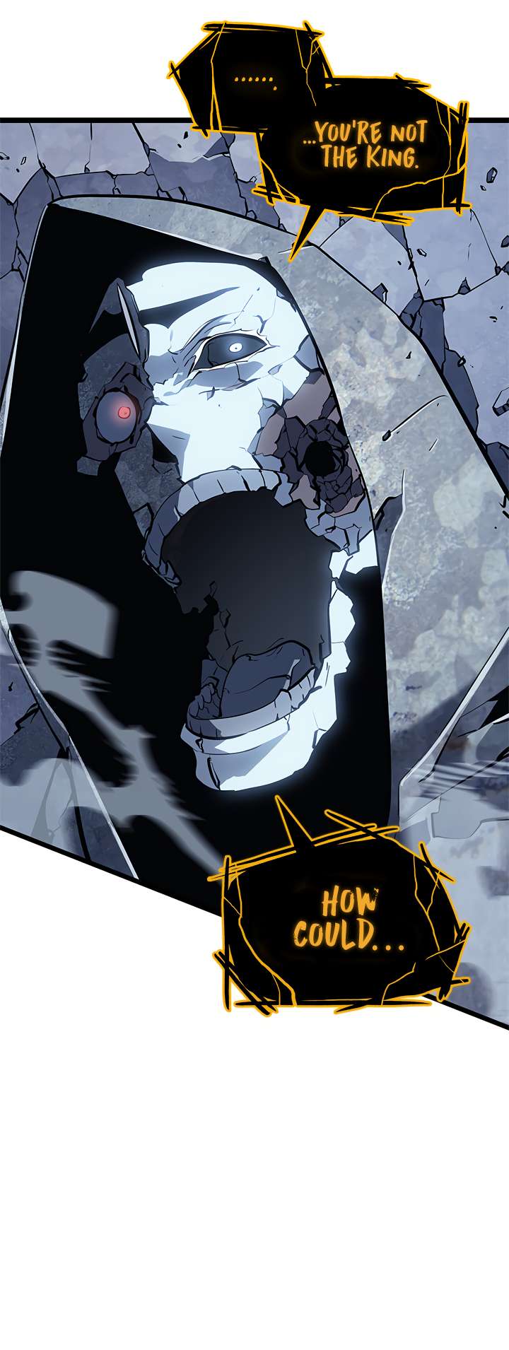 Read Solo Leveling (en) Manga Online