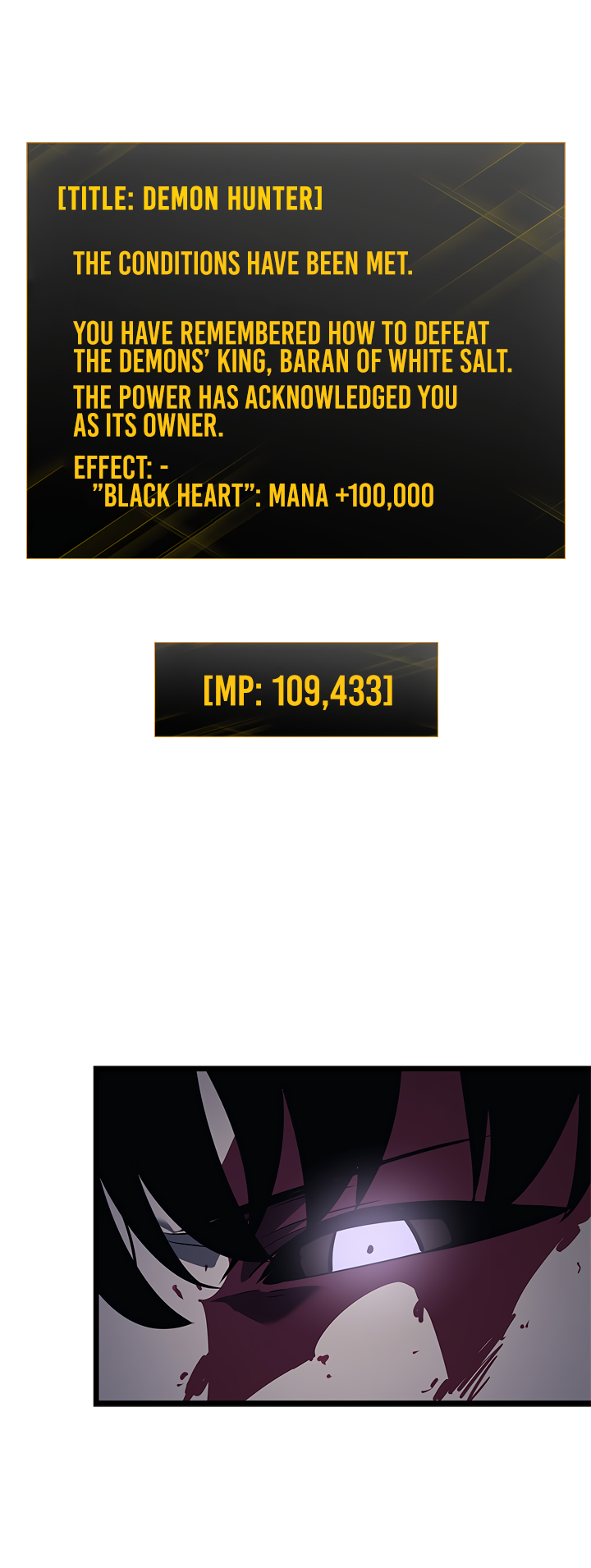 Read Solo Leveling (en) Manga Online