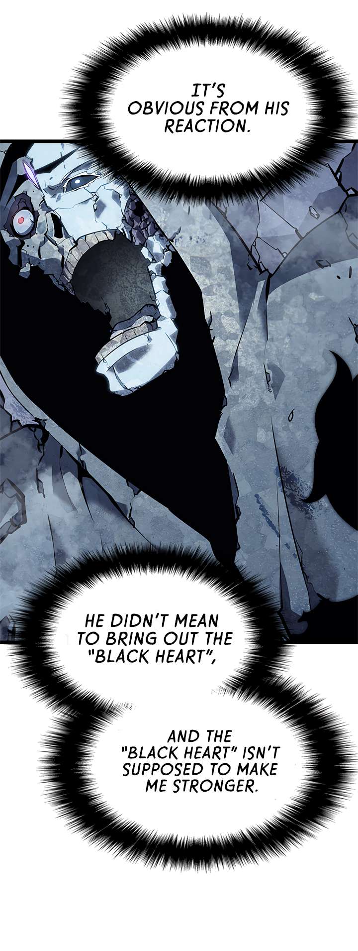 Read Solo Leveling (en) Manga Online