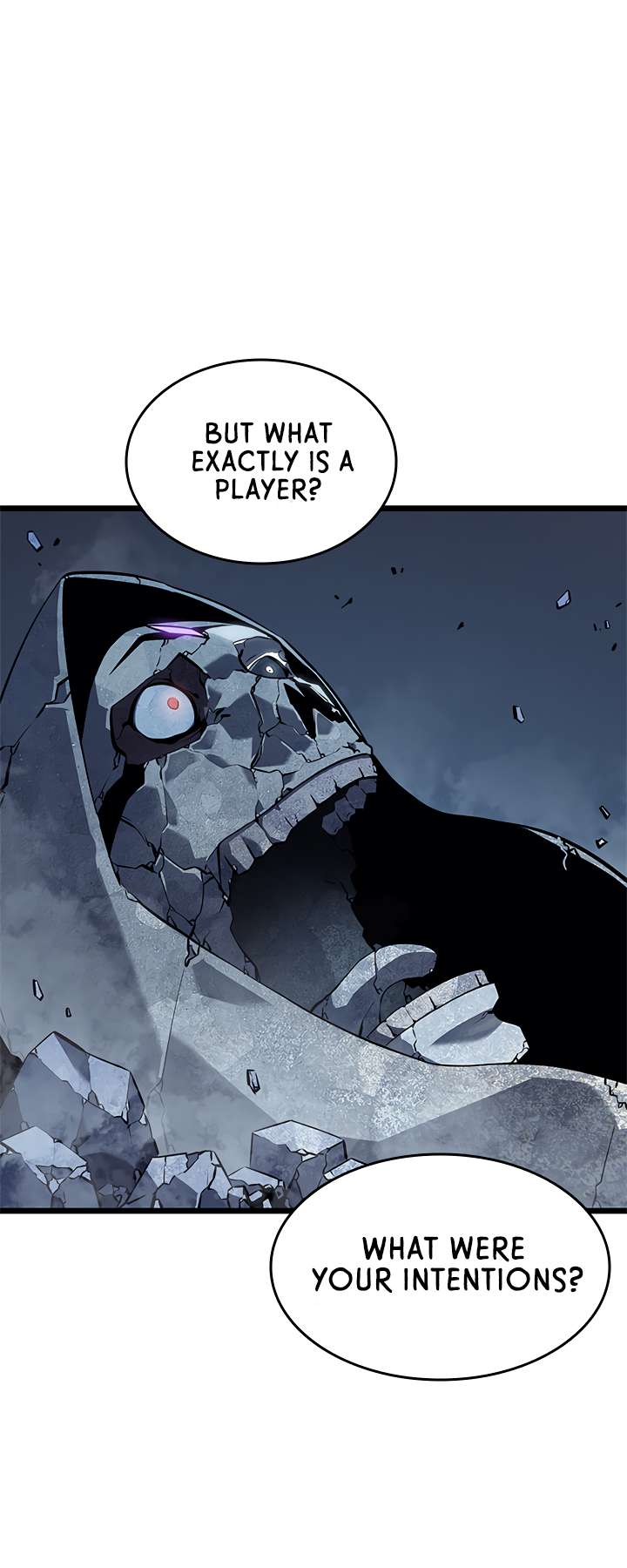 Read Solo Leveling (en) Manga Online