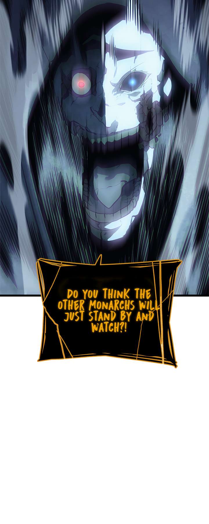 Read Solo Leveling (en) Manga Online