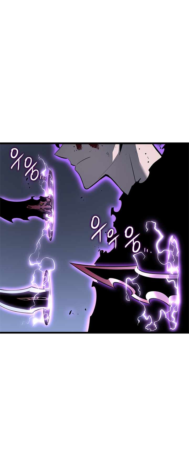 Read Solo Leveling (en) Manga Online