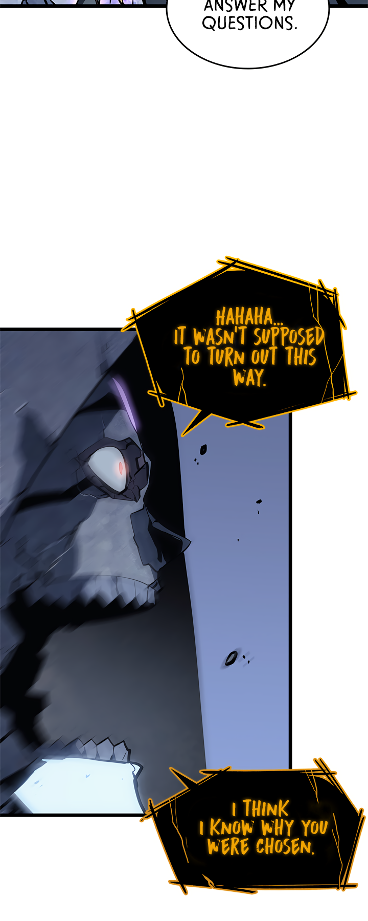 Read Solo Leveling (en) Manga Online