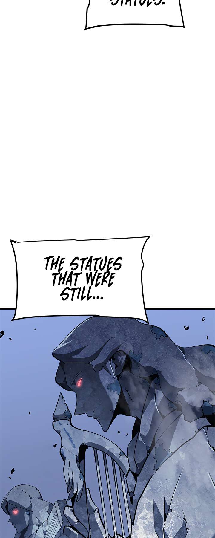 Read Solo Leveling (en) Manga Online