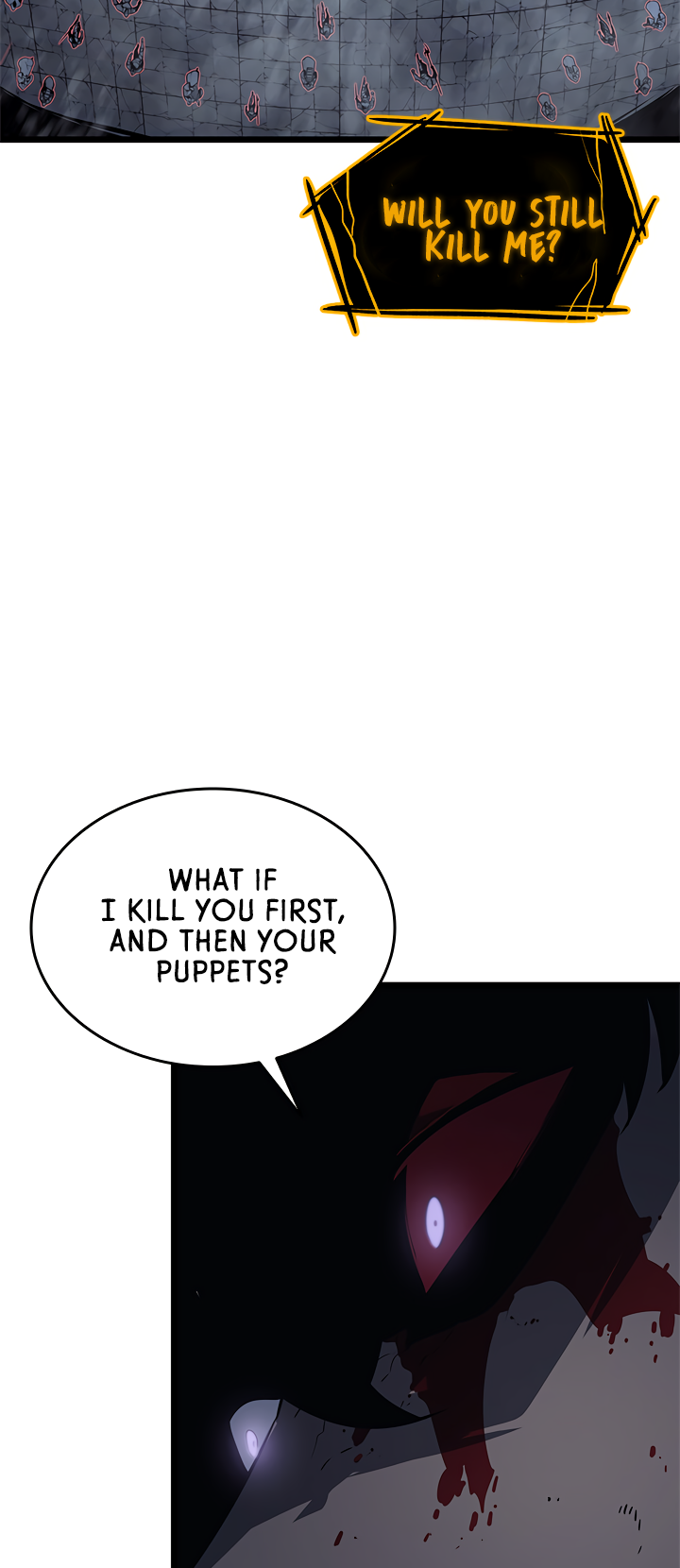 Read Solo Leveling (en) Manga Online