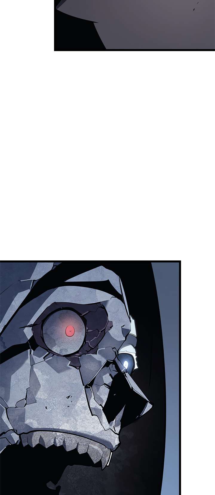 Read Solo Leveling (en) Manga Online