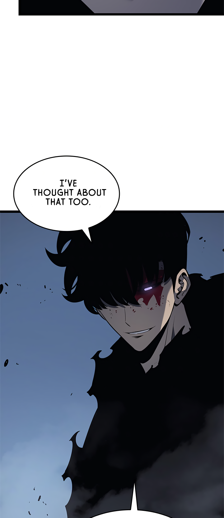 Read Solo Leveling (en) Manga Online