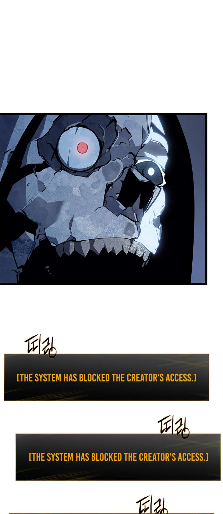 Read Solo Leveling (en) Manga Online