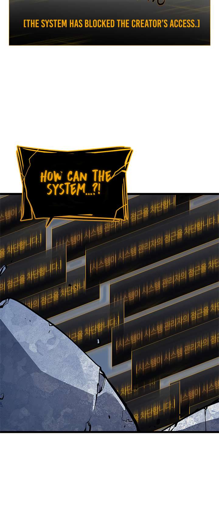 Read Solo Leveling (en) Manga Online