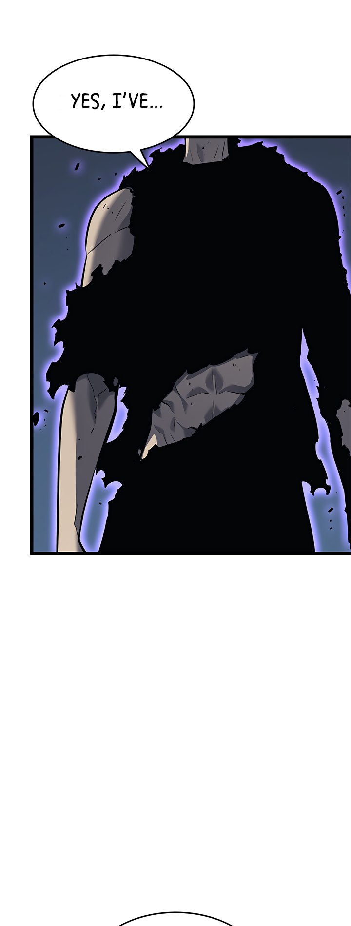 Read Solo Leveling (en) Manga Online