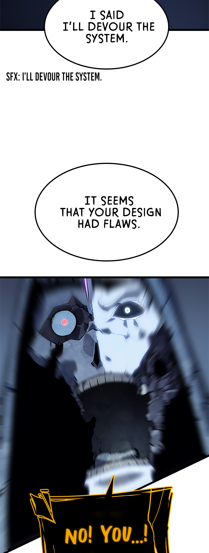 Read Solo Leveling (en) Manga Online