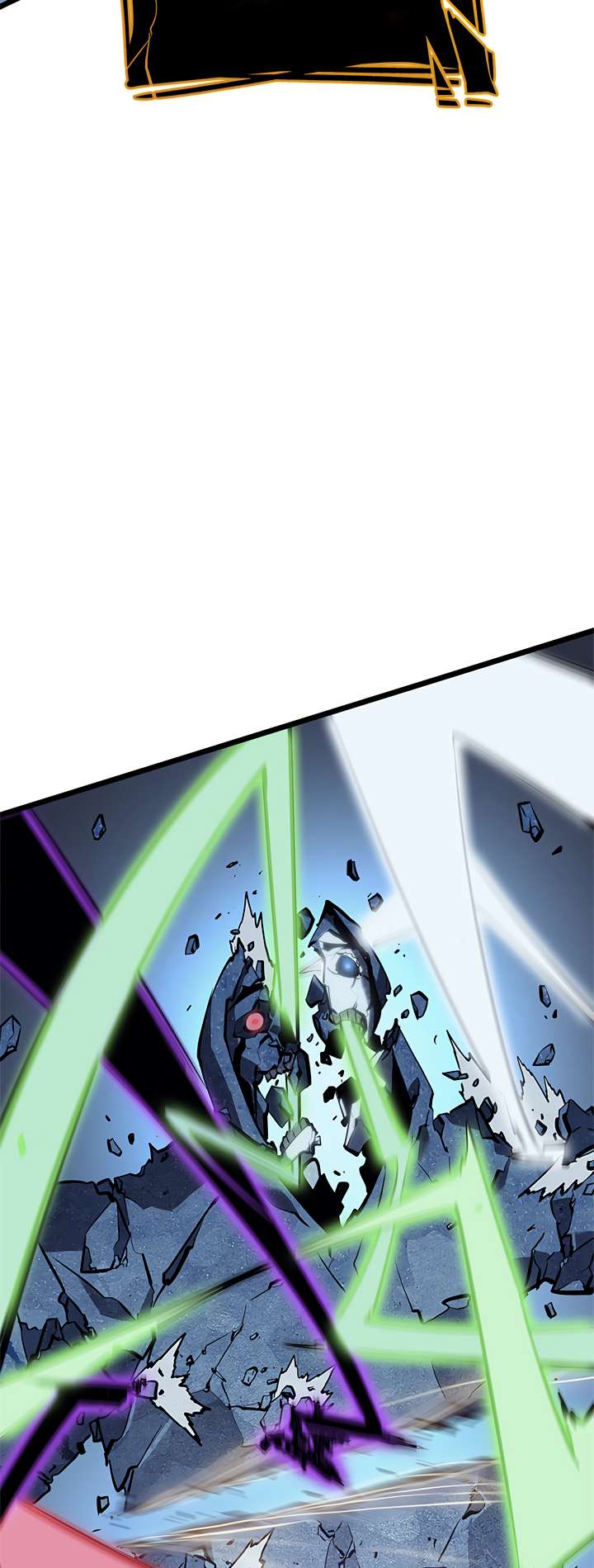 Read Solo Leveling (en) Manga Online