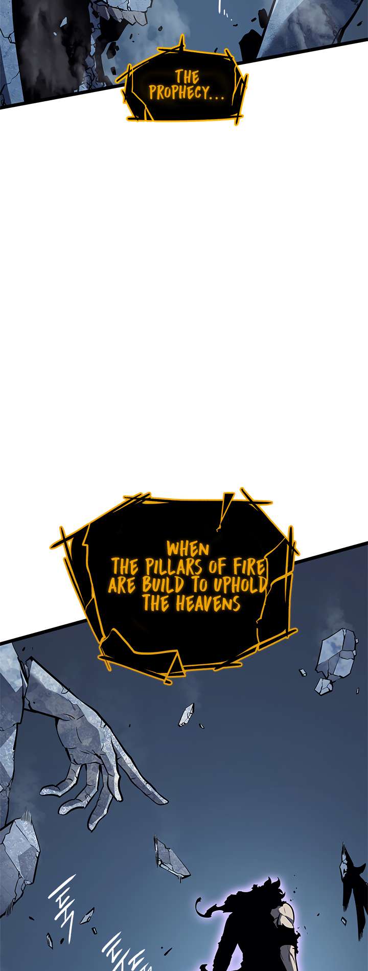 Read Solo Leveling (en) Manga Online