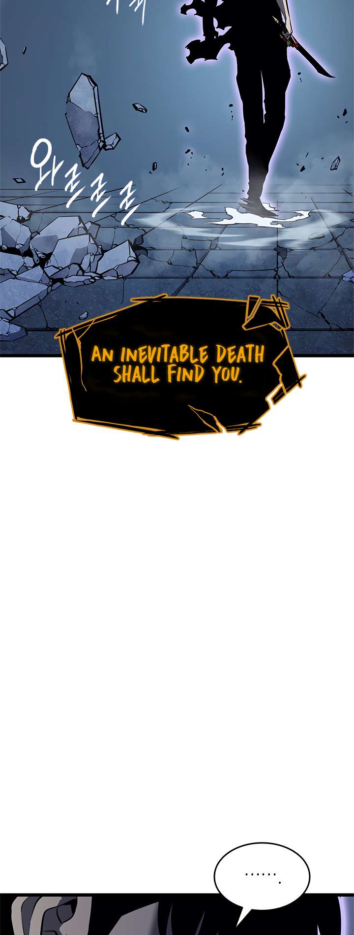 Read Solo Leveling (en) Manga Online