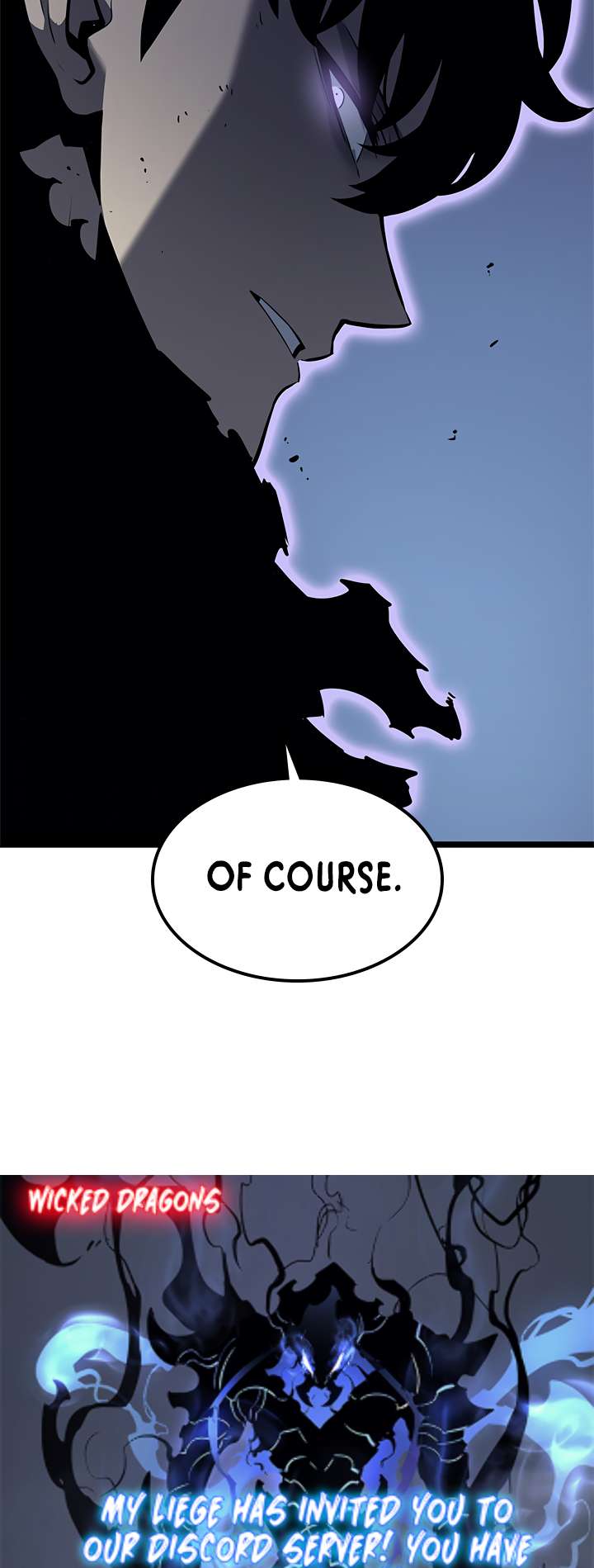 Read Solo Leveling (en) Manga Online