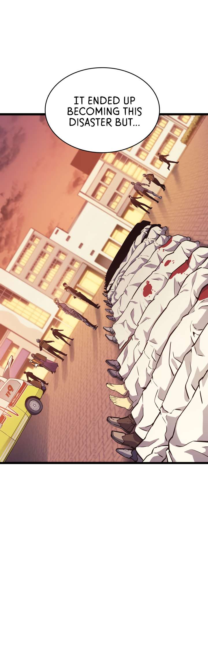 Read Solo Leveling (en) Manga Online