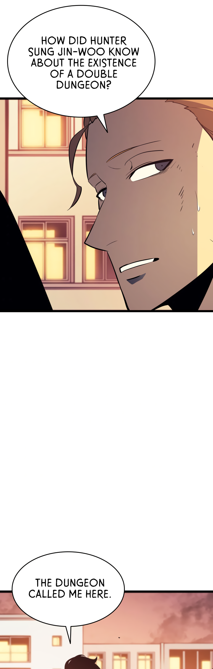 Read Solo Leveling (en) Manga Online