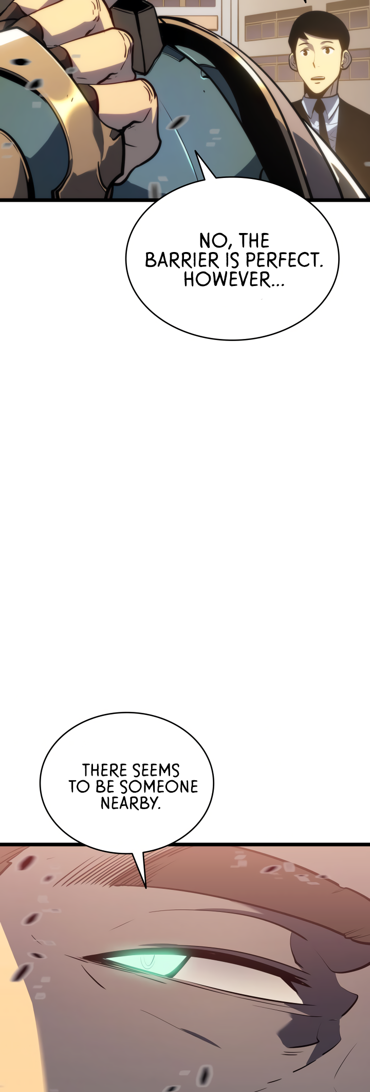 Read Solo Leveling (en) Manga Online