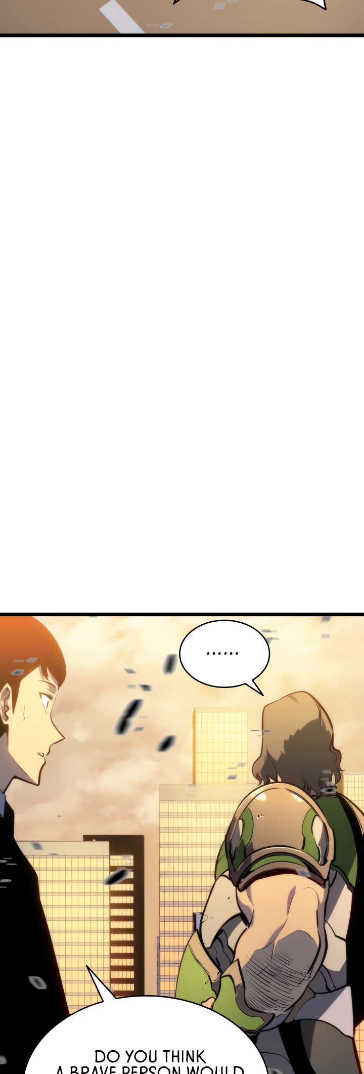 Read Solo Leveling (en) Manga Online