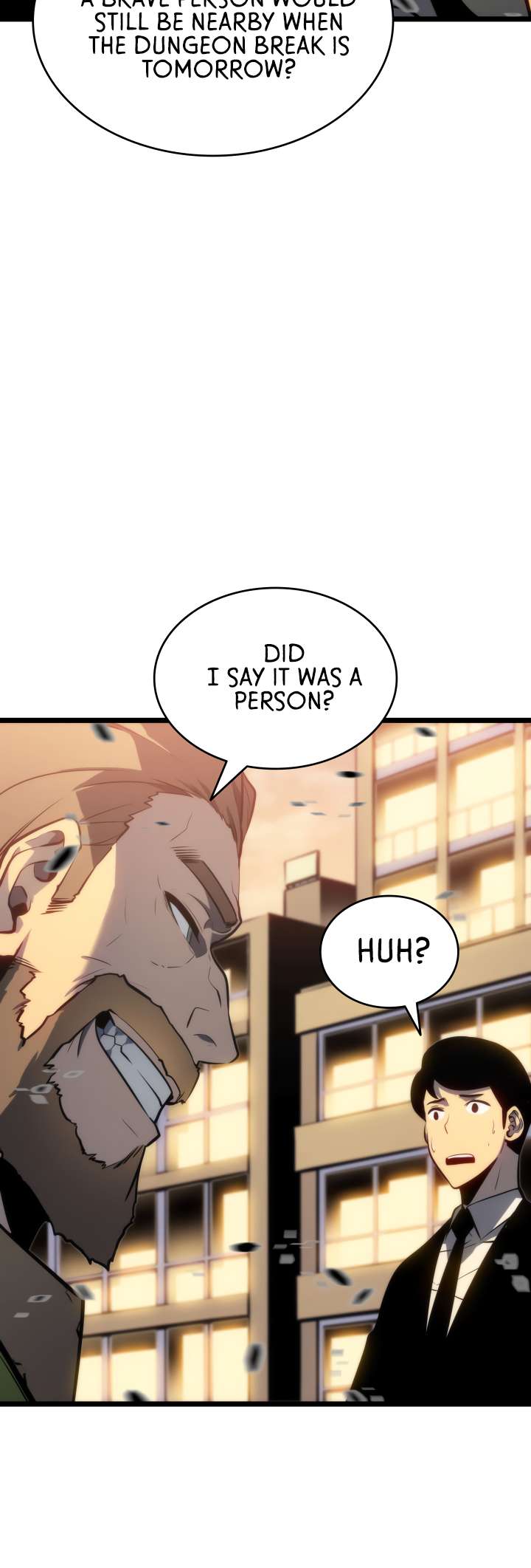 Read Solo Leveling (en) Manga Online