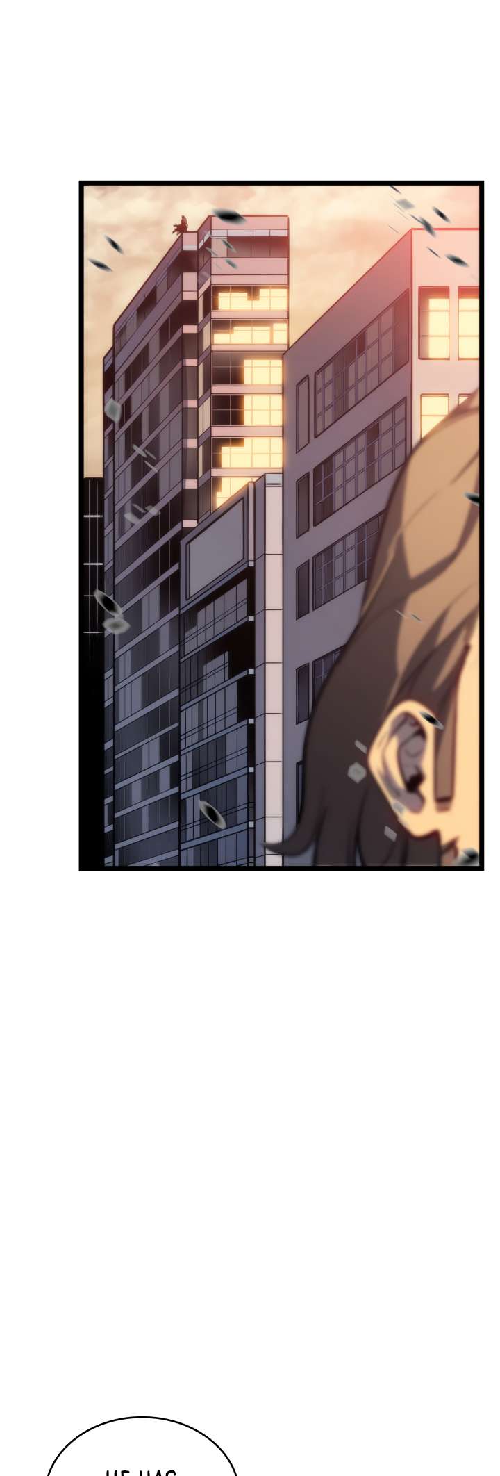 Read Solo Leveling (en) Manga Online