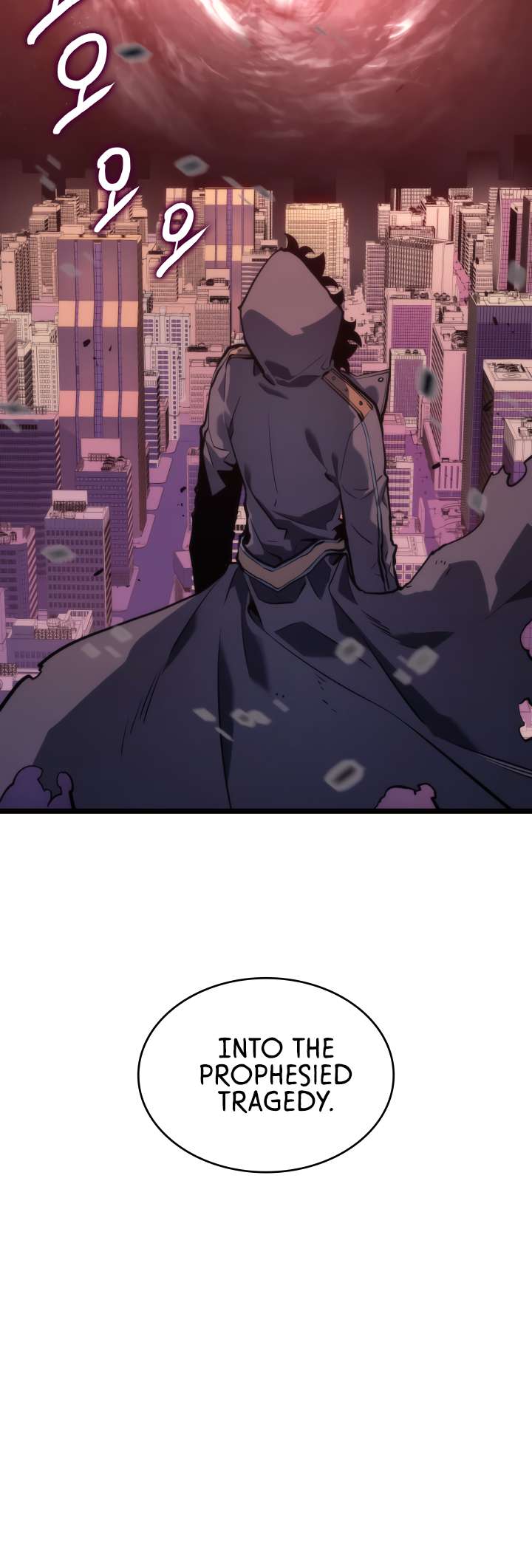 Read Solo Leveling (en) Manga Online